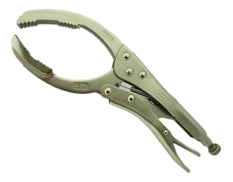 LLAVE AJUSTABLE PARA FILTROS DE VEHICULOS - 1