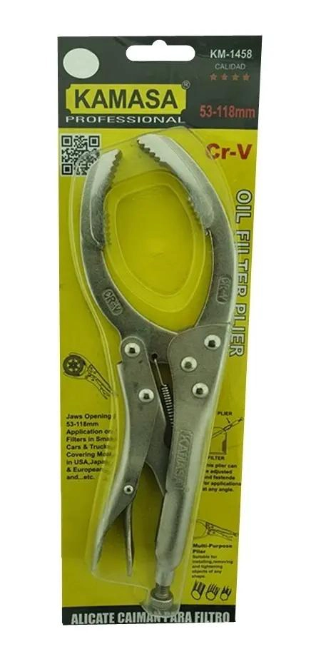 LLAVE AJUSTABLE PARA FILTROS DE VEHICULOS - 2
