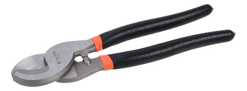 ALICATE CORTA CABLE TRABAJO PESADO 10 PULGADAS - 1