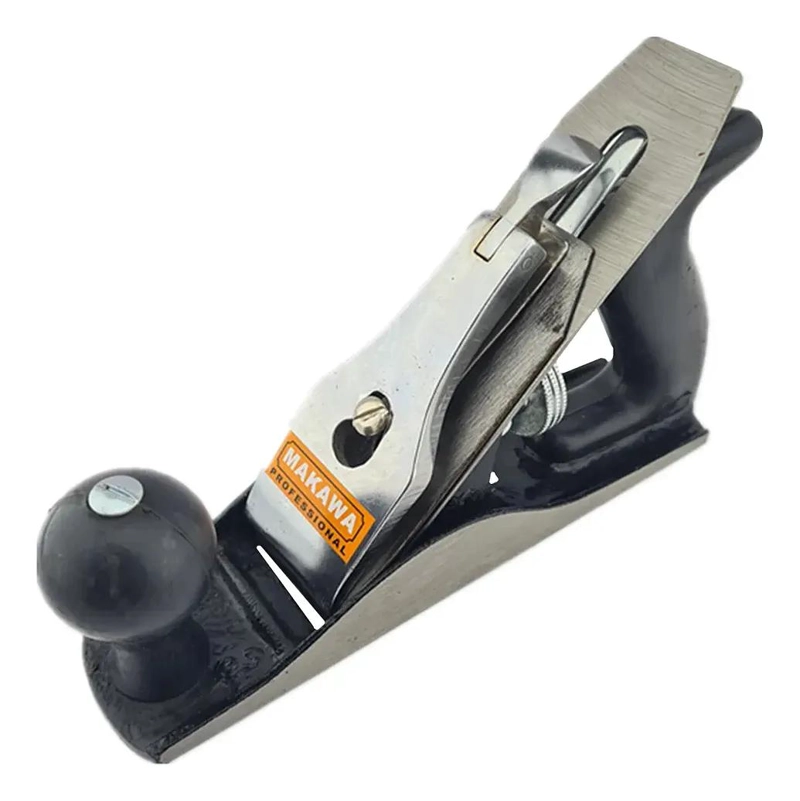 CEPILLO CARPINTERO MANUAL PARA MADERA N° 4 - 1