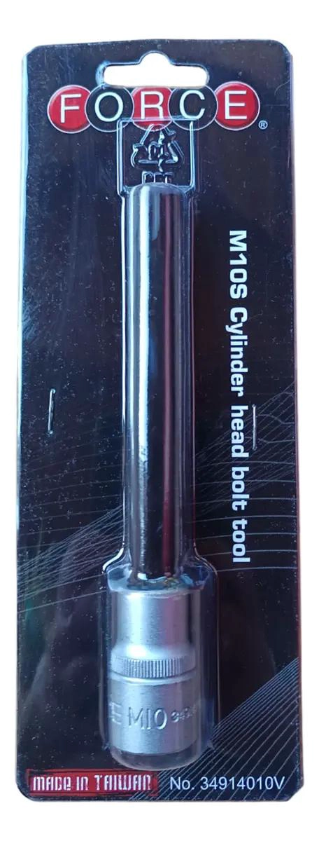 DADO IMBUS LARGO 1/2' 10,4 MM - 2