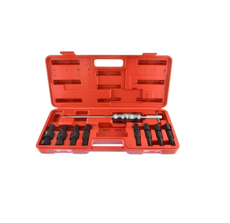 EXTRACTOR DE RODAMIENTO INTERIOR 8-30 MM CON GOLPE DESLIZ - 1