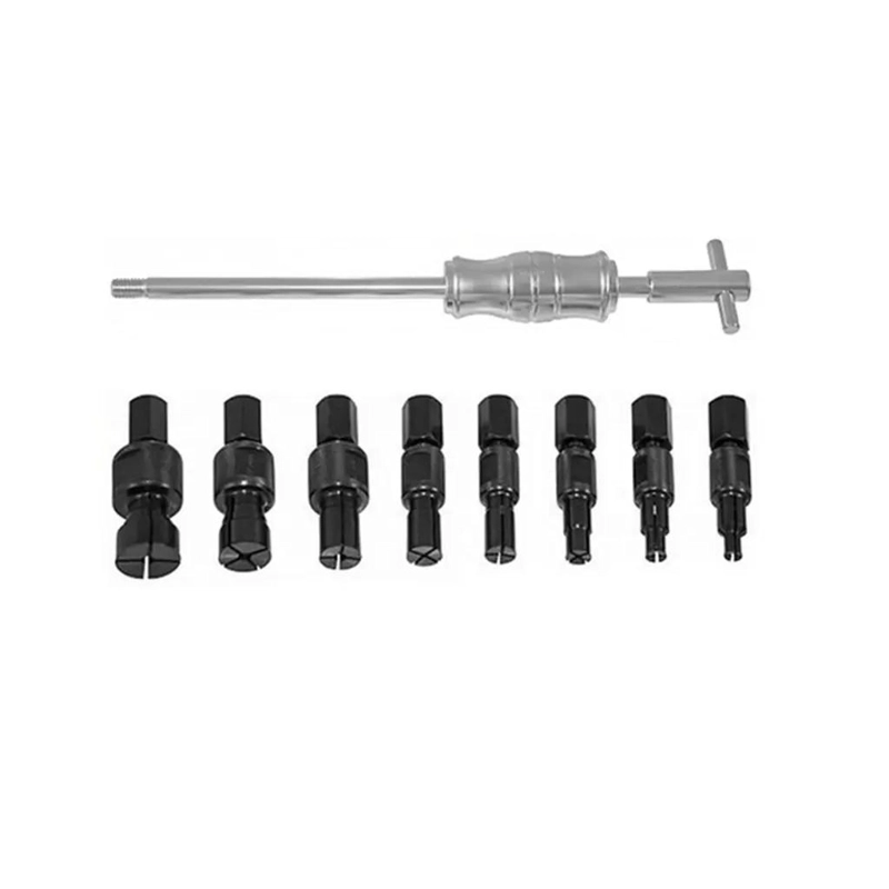 EXTRACTOR DE RODAMIENTO INTERIOR 8-30 MM CON GOLPE DESLIZ - 2