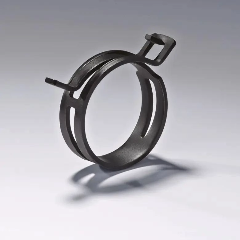 ALICATE PARA ABRAZADERAS DE 250 MM - 5