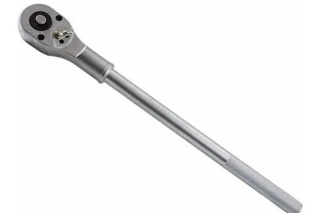 LLAVE CHICHARRA EXPULSION RAPIDA 20 3/4 DR - 1