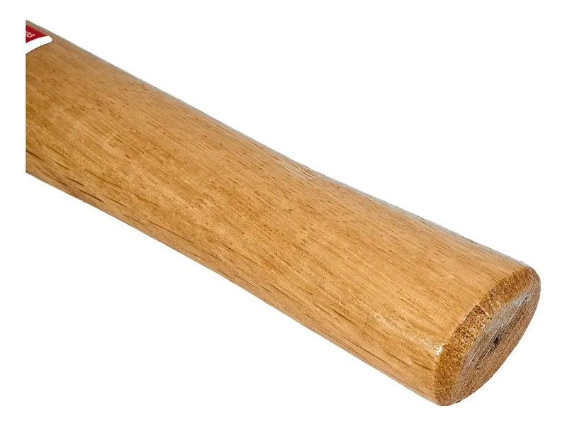 MARTILLO DE ACERO 1250 GRAMOS CON MANGO DE MADERA - 3