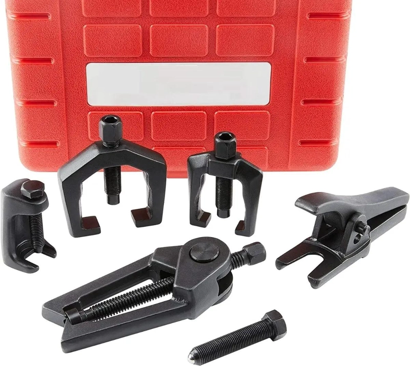 SET EXTRACTOR DE ROTULAS Y TERMINALES CON TRATAMIENTO TE R - 1