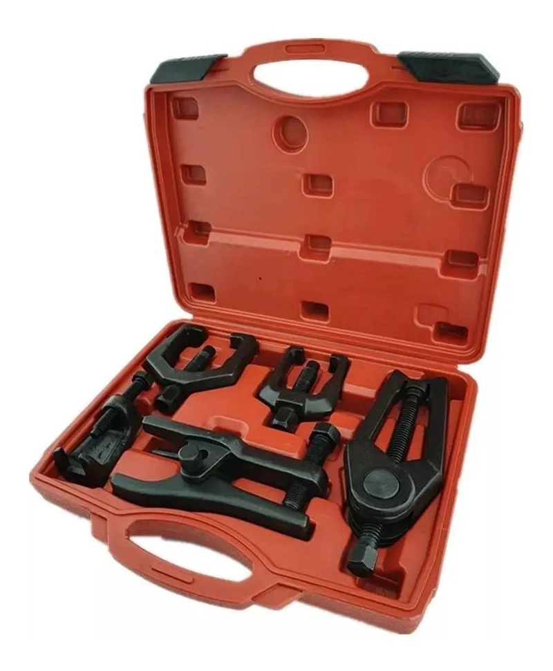 SET EXTRACTOR DE ROTULAS Y TERMINALES CON TRATAMIENTO TE R - 2
