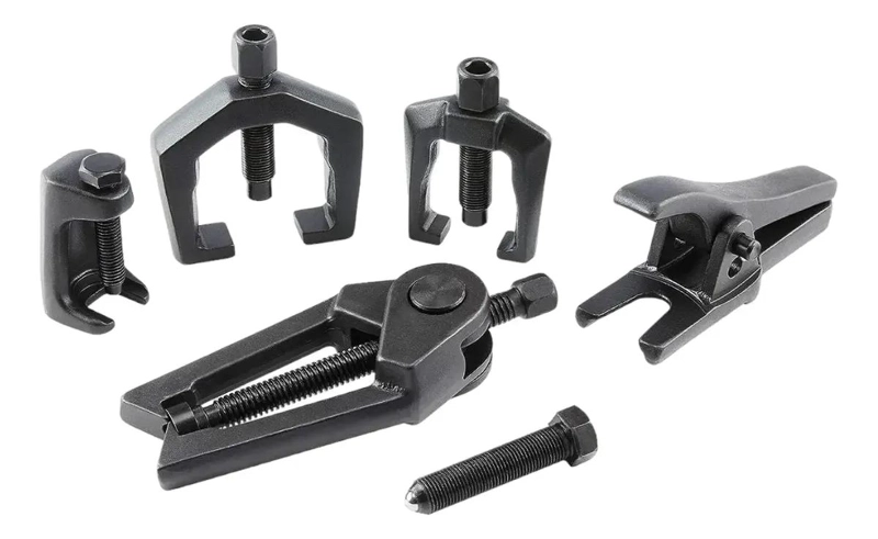 SET EXTRACTOR DE ROTULAS Y TERMINALES CON TRATAMIENTO TE R - 3