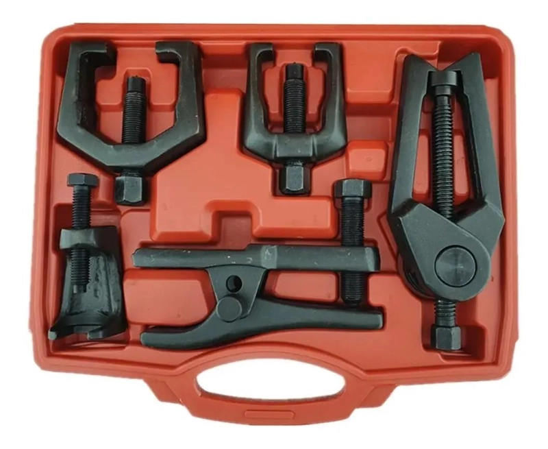 SET EXTRACTOR DE ROTULAS Y TERMINALES CON TRATAMIENTO TE R - 4