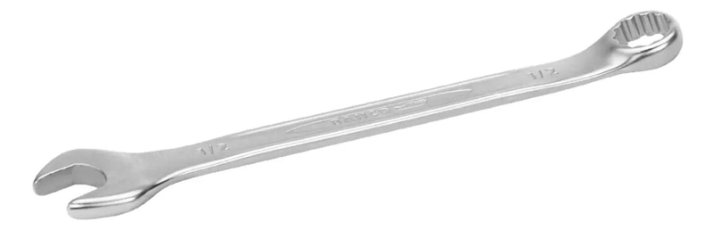 LLAVE COMBINADA PUNTA CORONA 50MM - 1