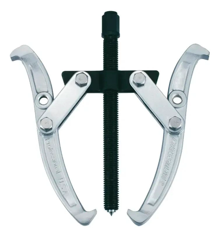 EXTRACTOR DE POLEA DE 6 PULGADAS CON DOBLE GARRA - 1