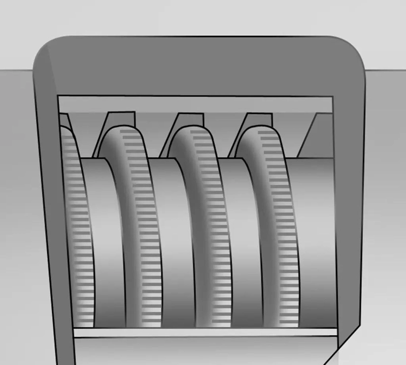 LLAVE AJUSTABLE AISLADA DE 12 PULGADAS - 2