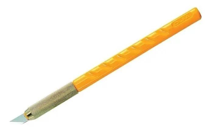 CUTTER EXACTO BISTURI PARA ARTE Y OFICINA - 3