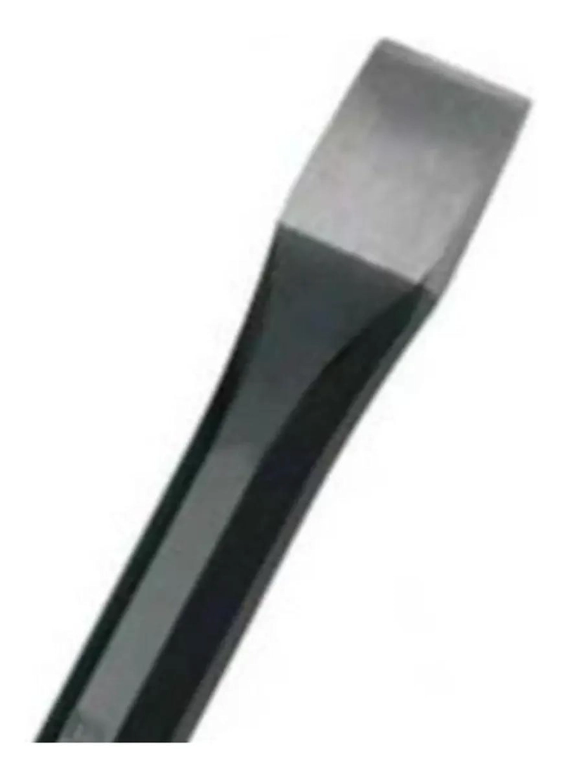 CINCEL DE 1/2 X 8 PULGADAS PARA TRABAJOS PESADOS - 3