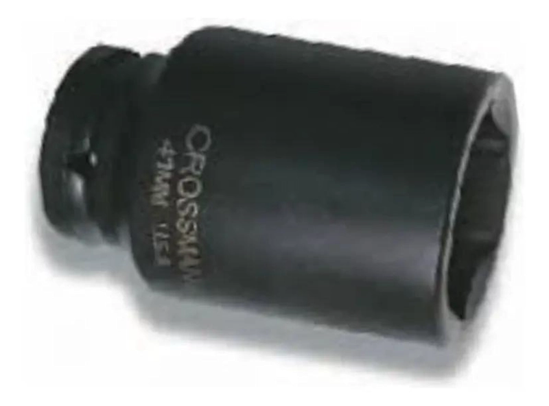 LLAVE DADO IMPACTO 1/2' CUADRANTE 13/16' - 2