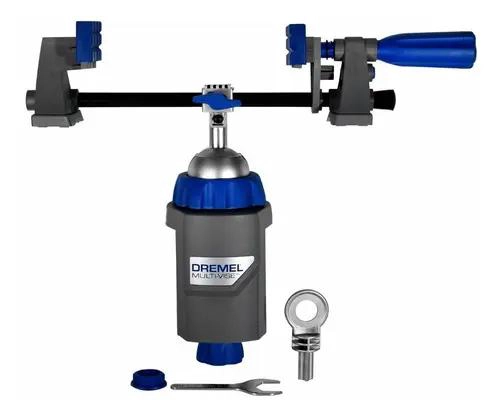 PRENSA DE BANCO PORTATIL MULTI-VISE 2500-01 - 1