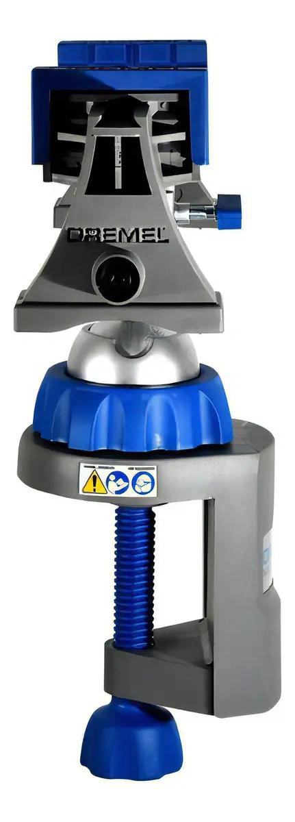 PRENSA DE BANCO PORTATIL MULTI-VISE 2500-01 - 3