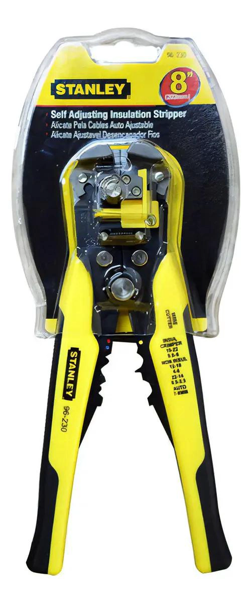 PELACABLE AUTOMATICO PARA ELE CTRICOS - 5
