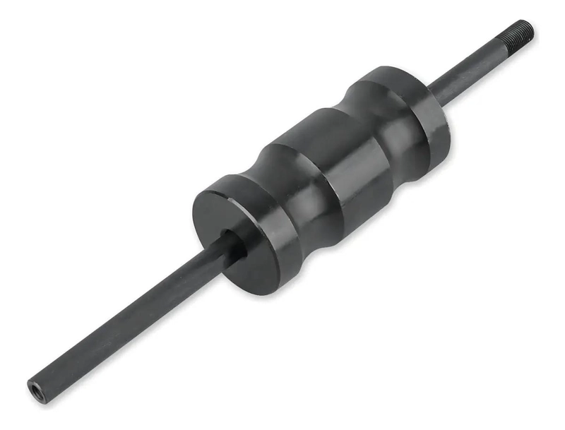 KIT PROFESIONAL EXTRACTOR DE INYECTORES DIE SEL 14 PIEZAS - 2