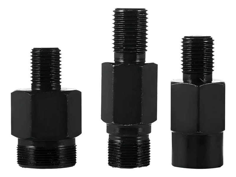 KIT PROFESIONAL EXTRACTOR DE INYECTORES DIE SEL 14 PIEZAS - 5