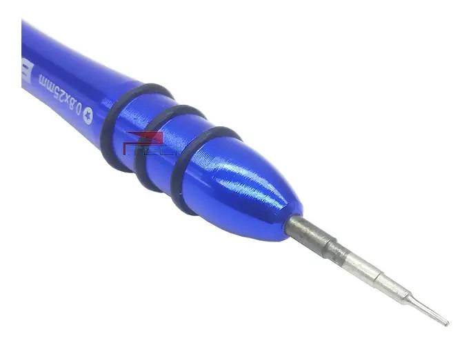 DESTORNILLADOR PENTALOBE PARA REPARACION DE IPHONE - 7
