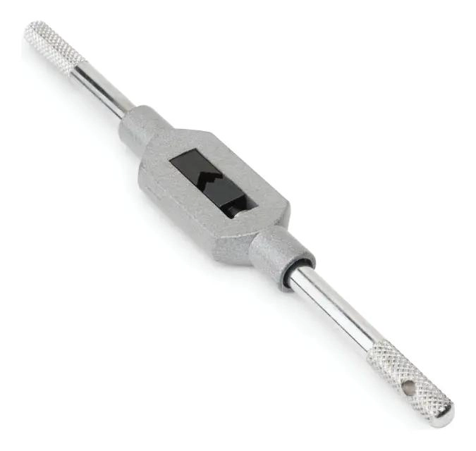 GIRA MACHO M5-M20 PARA TORNO Y FRESA - 1