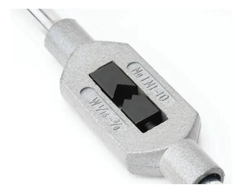 GIRA MACHO M5-M20 PARA TORNO Y FRESA - 2