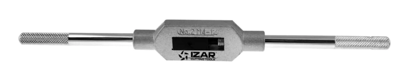 GIRA MACHO M5-M20 PARA TORNO Y FRESA - 3