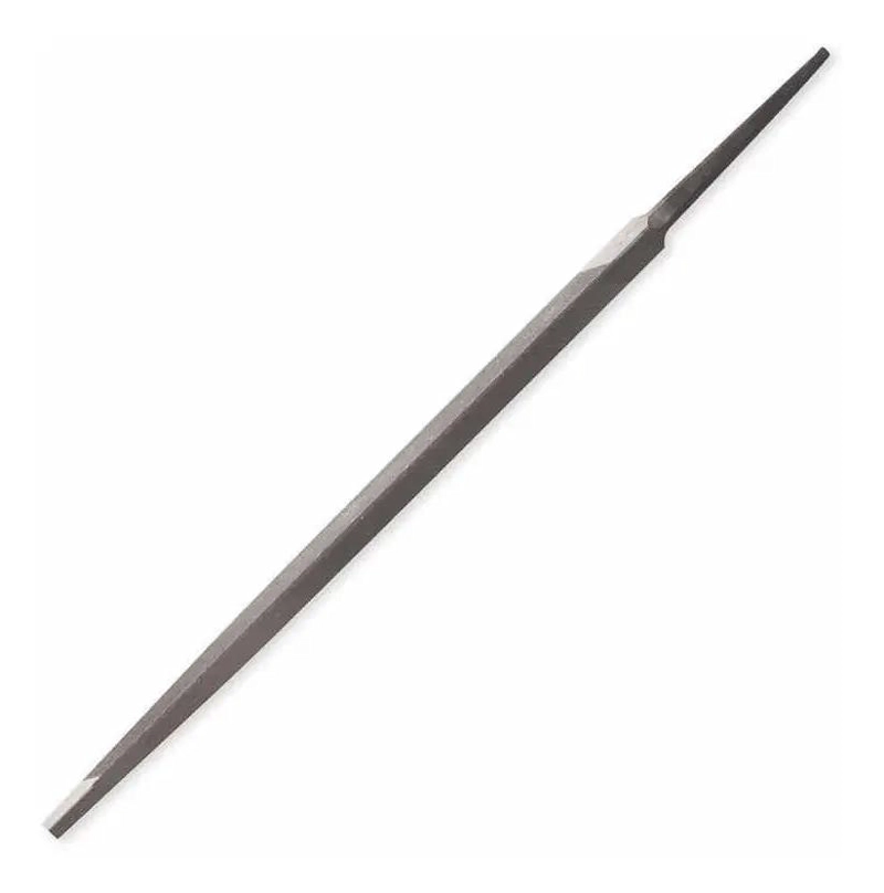 SET DE 12 LIMAS TRIANGULARES 130 MM - 1