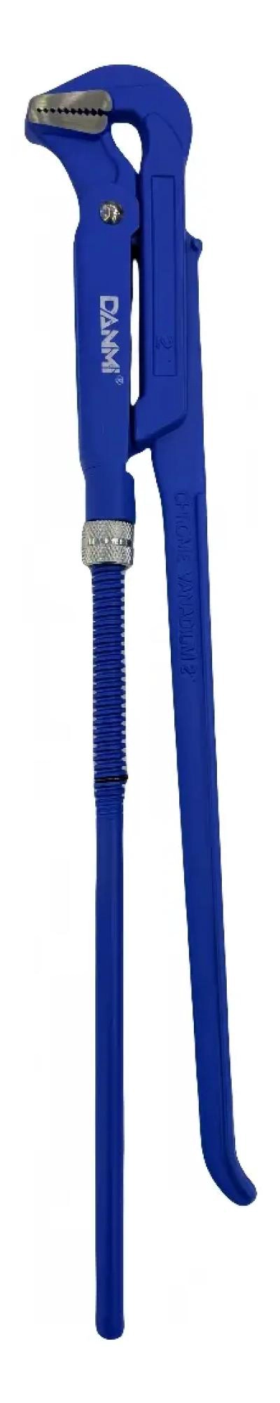 LLAVE STILSON INDUSTRIAL 315MM CABEZAL AJUSTABLE - 2