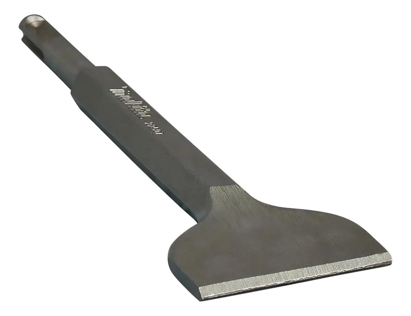 CINCEL PALA SDS PLUS 50MM PARA DEMOLICION - 5