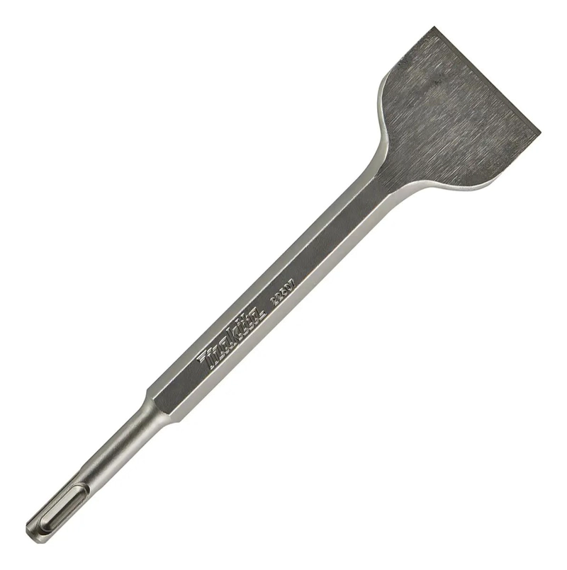CINCEL PALA SDS PLUS 50MM PARA DEMOLICION - 7