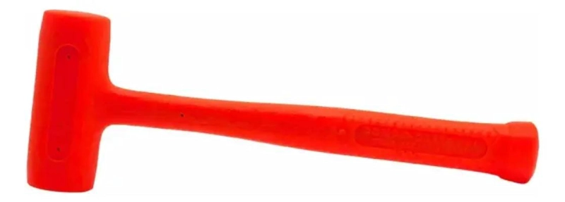 MARTILLO PLASTICO 42 OZ 1190 GR - 3