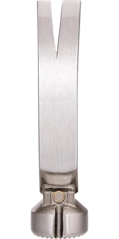 MARTILLO PARA ENMARCAR 22OZ CON CARA FRESADA - 3