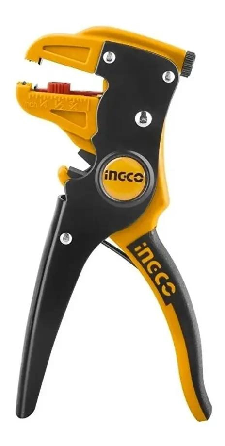 ALICATE PARA PELAR CABLES INDUSTRIAL 160 MM - 1
