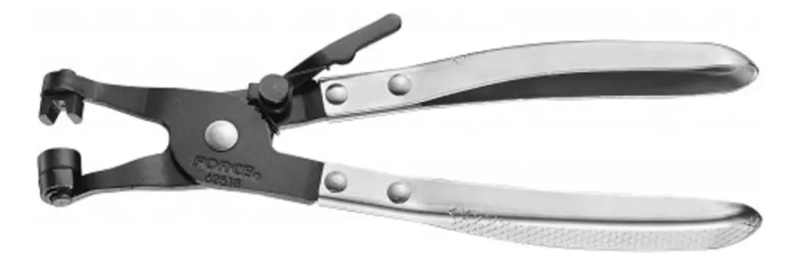 PINZA PARA ABRAZADERA DE MANGUERA FORCE - 1