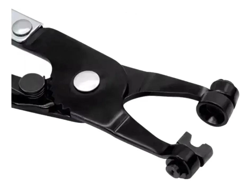 PINZA PARA ABRAZADERA DE MANGUERA FORCE - 2