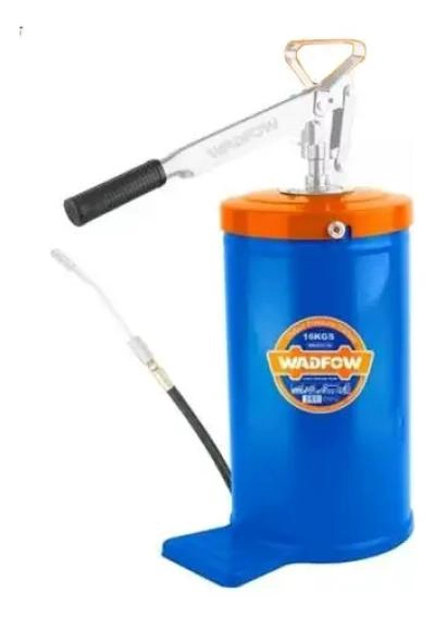 ENGRASADOR MANUAL 300MM X 220MM CAPACIDAD 16KG - 1