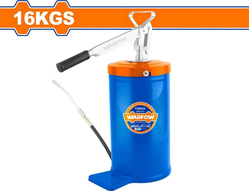 ENGRASADOR MANUAL 300MM X 220MM CAPACIDAD 16KG - 2
