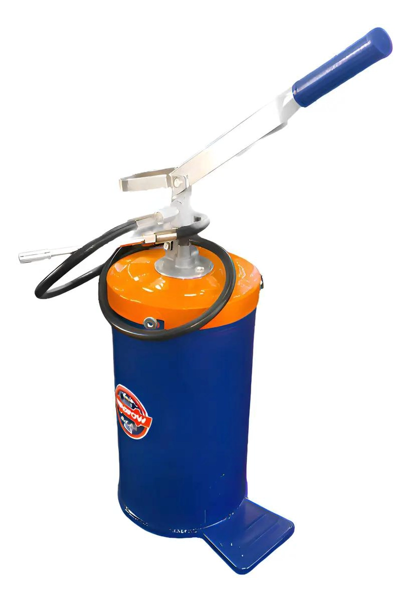 ENGRASADOR MANUAL 300MM X 220MM CAPACIDAD 16KG - 3