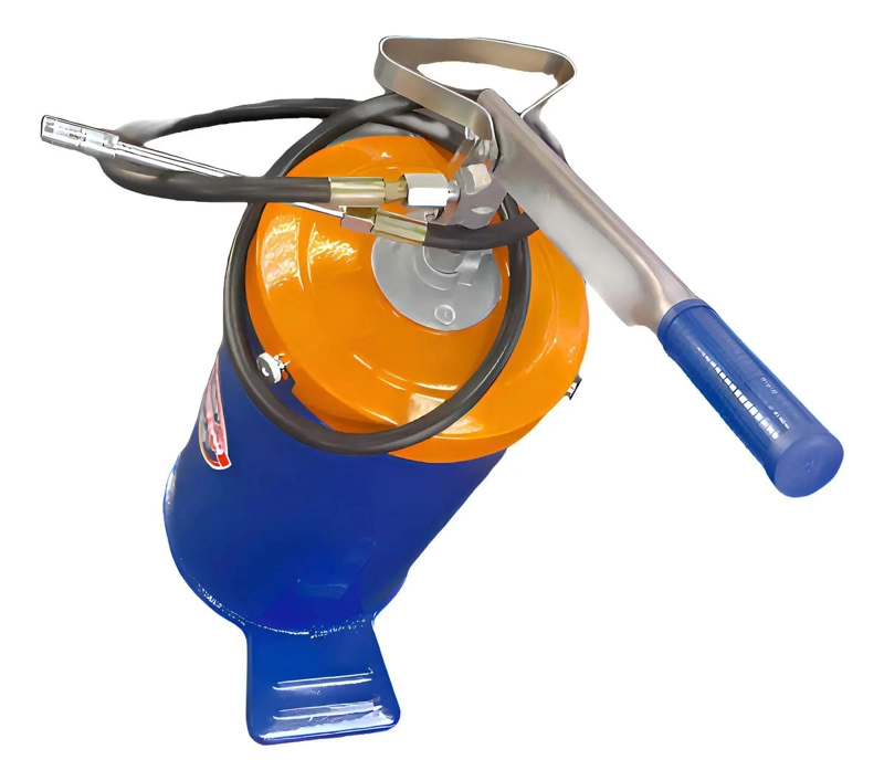 ENGRASADOR MANUAL 300MM X 220MM CAPACIDAD 16KG - 4