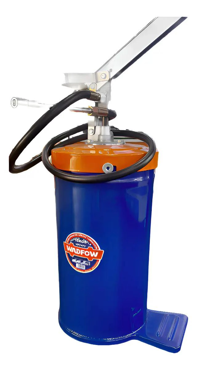 ENGRASADOR MANUAL 300MM X 220MM CAPACIDAD 16KG - 5