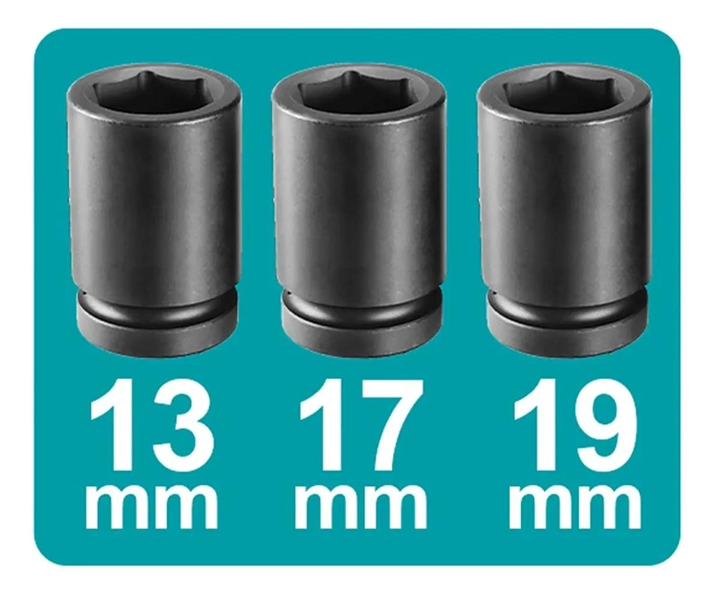 LLAVE CHICHARRA INALAMBRICA 3/8 20V - 2