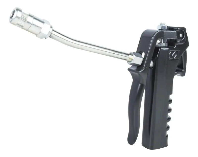 PISTOLA PARA CONTROL DE ENGRASE ALTA PRESION 1/4 - 1