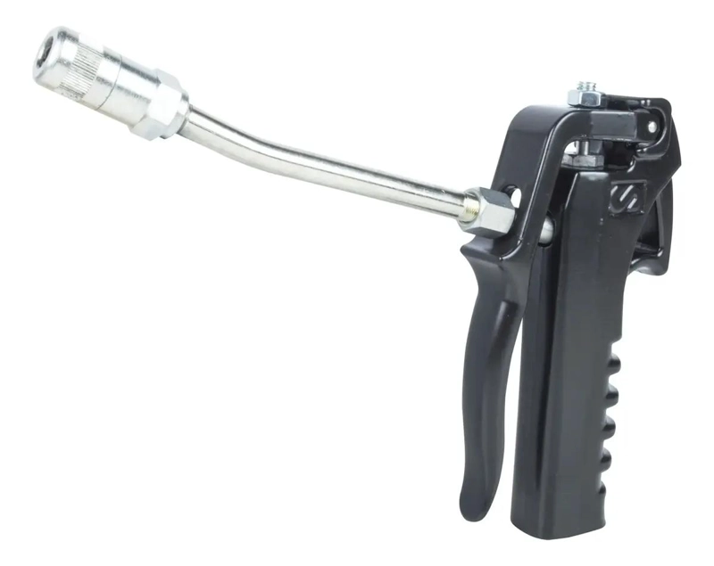 PISTOLA PARA CONTROL DE ENGRASE ALTA PRESION 1/4 - 3