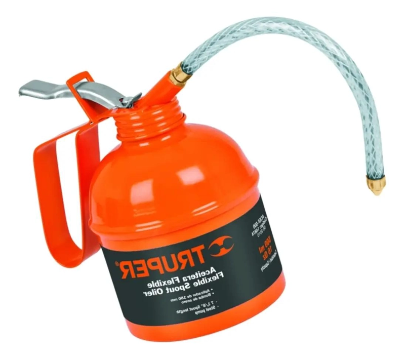 ACEITERA DE 500 CC CON APLICADOR FLEXIBLE - 2