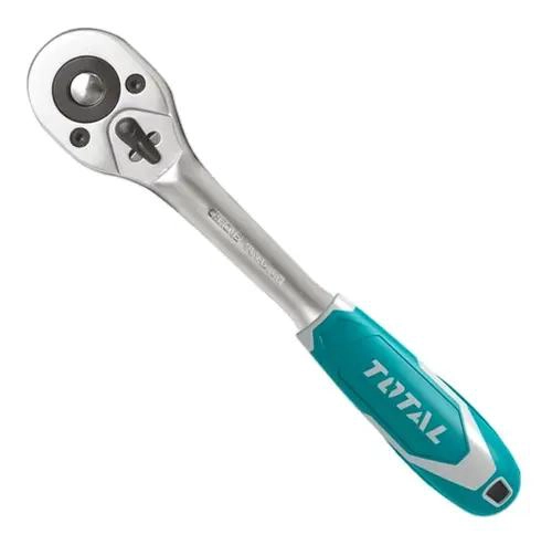 LLAVE CHICHARRA CUADRANTE 1/4 PULGADAS - 3