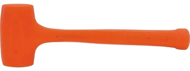 MARTILLO PLASTICO 42 OZ 1190 GR - 2