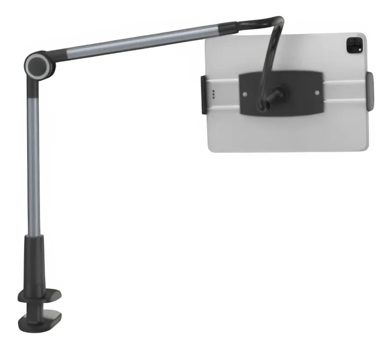 SOPORTE BRAZO UNIVERSAL PARA CELULAR DE ESCRITORIO - 1